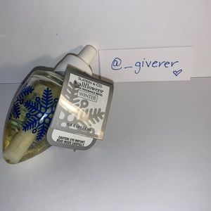 Winter ❄️ Wallflower Refill Home Fr…